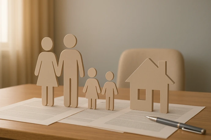 Droit de la famille