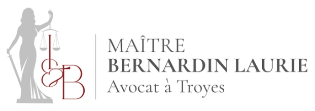 Maitre Bernardin Laurie - Avocat à Troyes