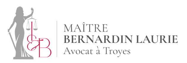Maitre Bernardin Laurie - Avocat à Troyes